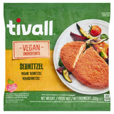 Tivall Vegan Schnitzel   332g GOODS M&S   