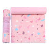 Myga Entry Level Yoga Mat - Terrazzo GOODS Superdrug   