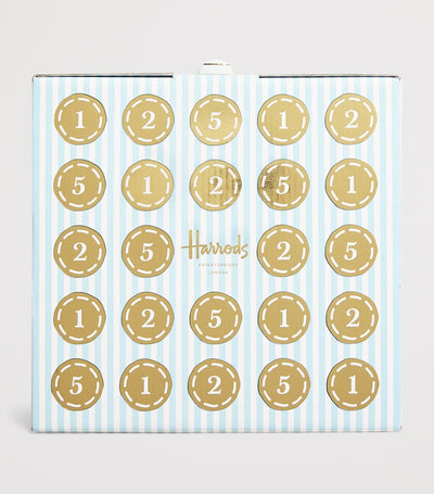 Harrods Harrods Cash Register Toy Set Educational Playset- Buy online at McGrocer