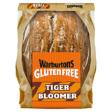 Warburtons GF Tiger Bloomer   400g GOODS M&S   