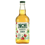 Inch's Apple Cider Bottle   500ml GOODS M&S   