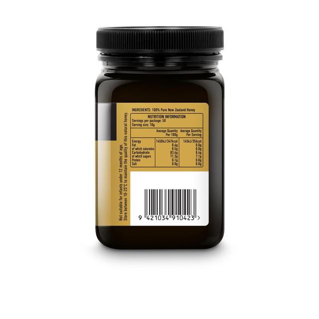 Waimete Manuka Honey MGO 70+   500g GOODS M&S   