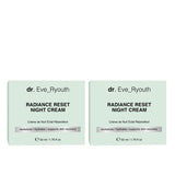 Dr Ever Youth Double Glow skincare set, UK version