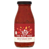 The Bay Tree Spicy Tomato Sauce   290g GOODS M&S   