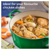 Knorr 8 Chicken Zero Salt Stock Cubes   72g GOODS M&S   