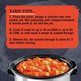 Schwartz Tikka Masala Slow Cook Recipe Mix   35g GOODS M&S   