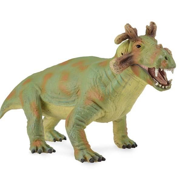 CollectA Estemmenosuchus Dinosaur Toy GOODS Superdrug   