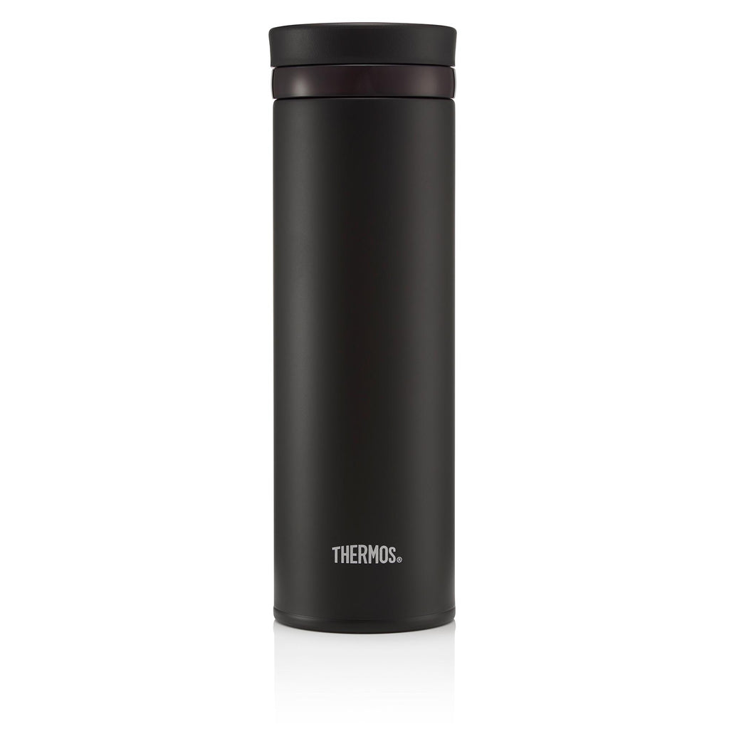 Thermos Super Light Travel Tumber 350ml Matt Black