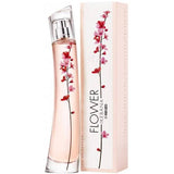 Kenzo Flower Ikebana EDP spray 75ml - British product