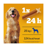 Pedigree DentaStix Daily Dental Chews Large Dog    42 per pack GOODS M&S   