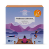 Wellness Collection Box herbal tea 15 bags assorted, UK version