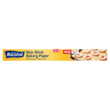 Bacofoil Non Stick Baking Paper 10mx38cm GOODS Sainsburys   