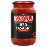 Ragu Red Lasagne Sauce   500g GOODS M&S   