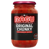 Ragu Original Chunky Bolognese Sauce   500g GOODS M&S   