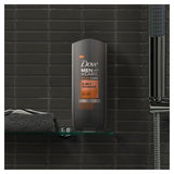 Dove Men+Care Sport Care 3-in-1 Hair Face & Body Wash   400ml GOODS M&S   