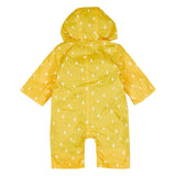 M&S Duck Puddle Suit 6 Months-3 Years Yellow GOODS M&S   