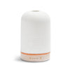 NEOM Wellbeing Pod diffuser with upcycled wood base - British product