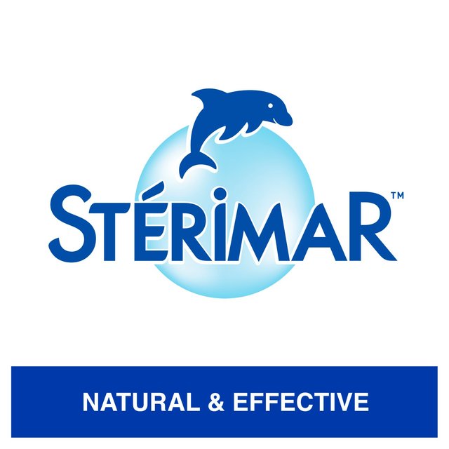 Sterimar Congestion Relief Nasal Spray   50ml GOODS M&S   