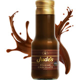 Jude's Belgian Chocolate Sauce   300g GOODS M&S   