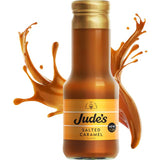 Jude's Salted Caramel Sauce   310g GOODS M&S   