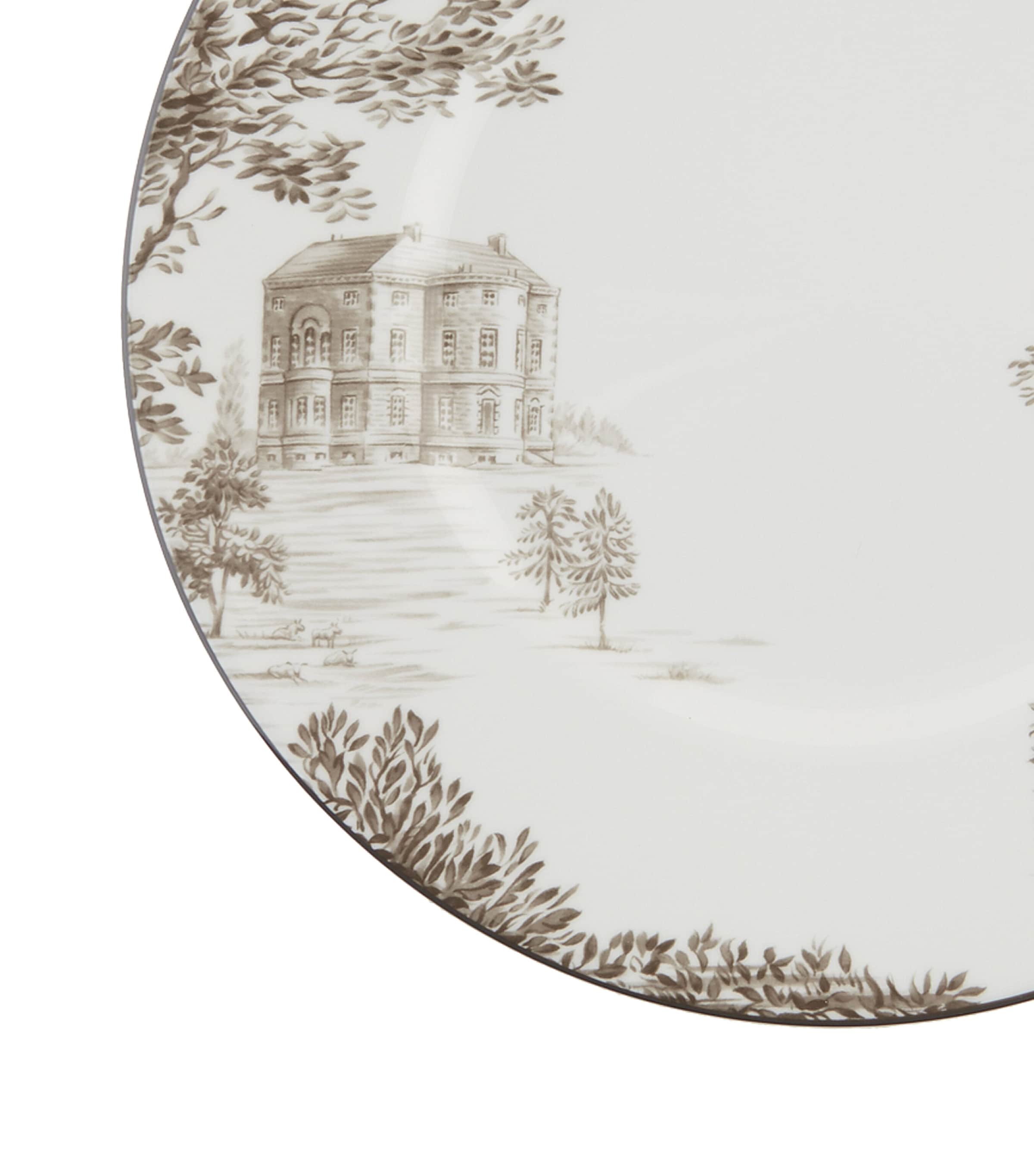 Wedgwood Parklands plate 23cm (British brand)