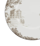 Wedgwood Parklands plate 23cm (British brand)