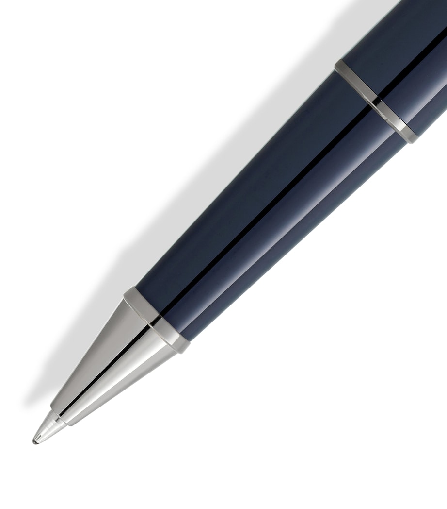 Montblanc Meisterstück Around the World Classique rollerball pen, imported from the UK