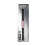 Missguided Cosmetics Girl Glide Liquid Eyeliner Black Glossy GOODS Superdrug   