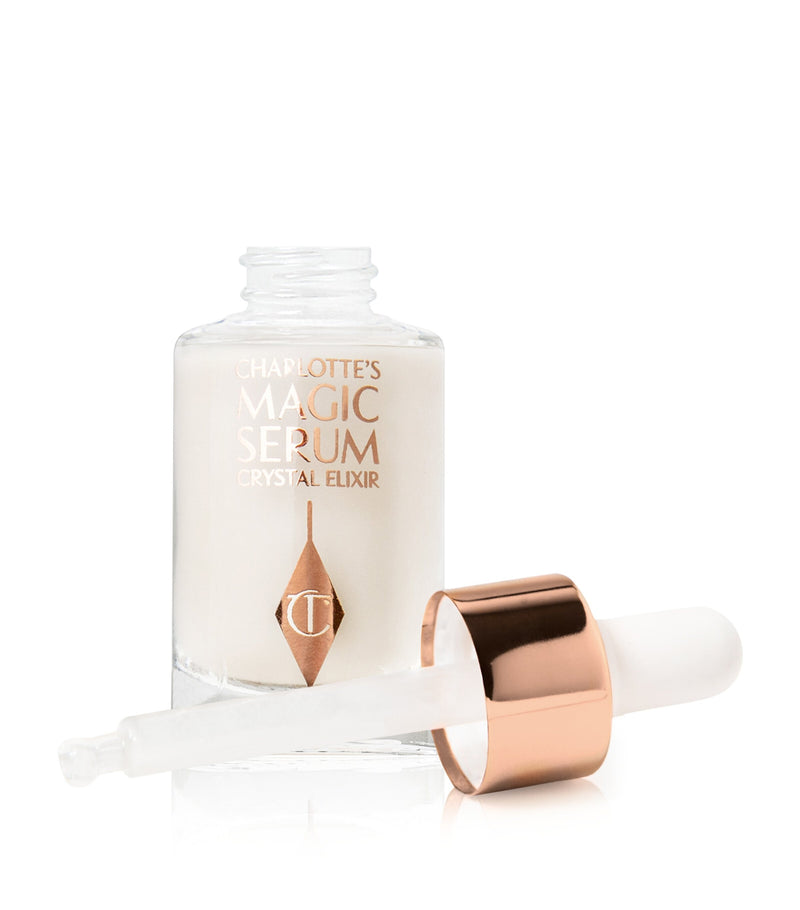 Charlotte Tilbury Magic Serum Crystal Elixir 8ml - British product