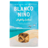 Blanco Nino Lightly Salted White Corn Tortilla Chips   170g GOODS M&S   