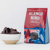 Blanco Nino Ancient Grain Blue Corn Tortilla Chips   170g GOODS M&S   