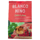 Blanco Nino Chilli & Lime White Corn Tortilla Chips   170g GOODS M&S   