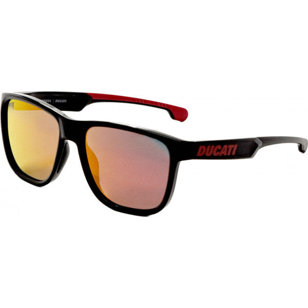Carrera black sunglasses CARDUC003 57mm - British product