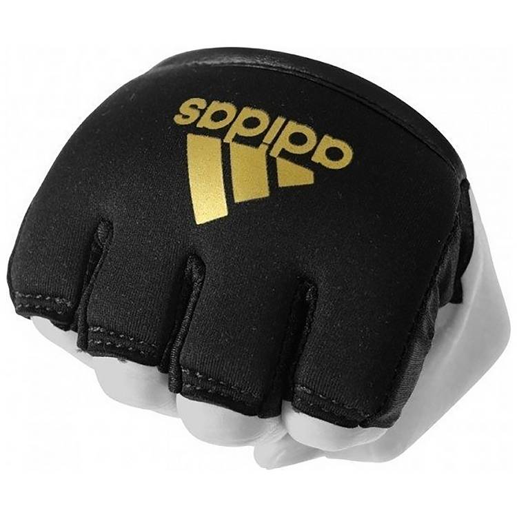 Adidas knuckle protectors for bag workouts, imported from the UK