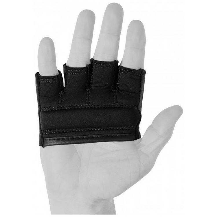 Adidas knuckle protectors for bag workouts, imported from the UK