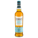 Dewars 8 Year Old Caribbean Smooth Blended Scotch Whisky   70cl GOODS M&S   