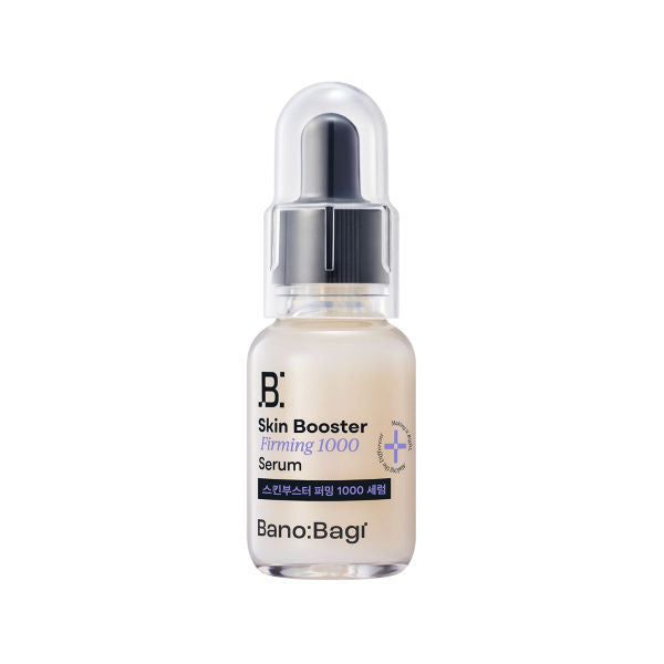 Banobagi PDRN Skin Booster Firming 1000 Serum 30ml, UK version