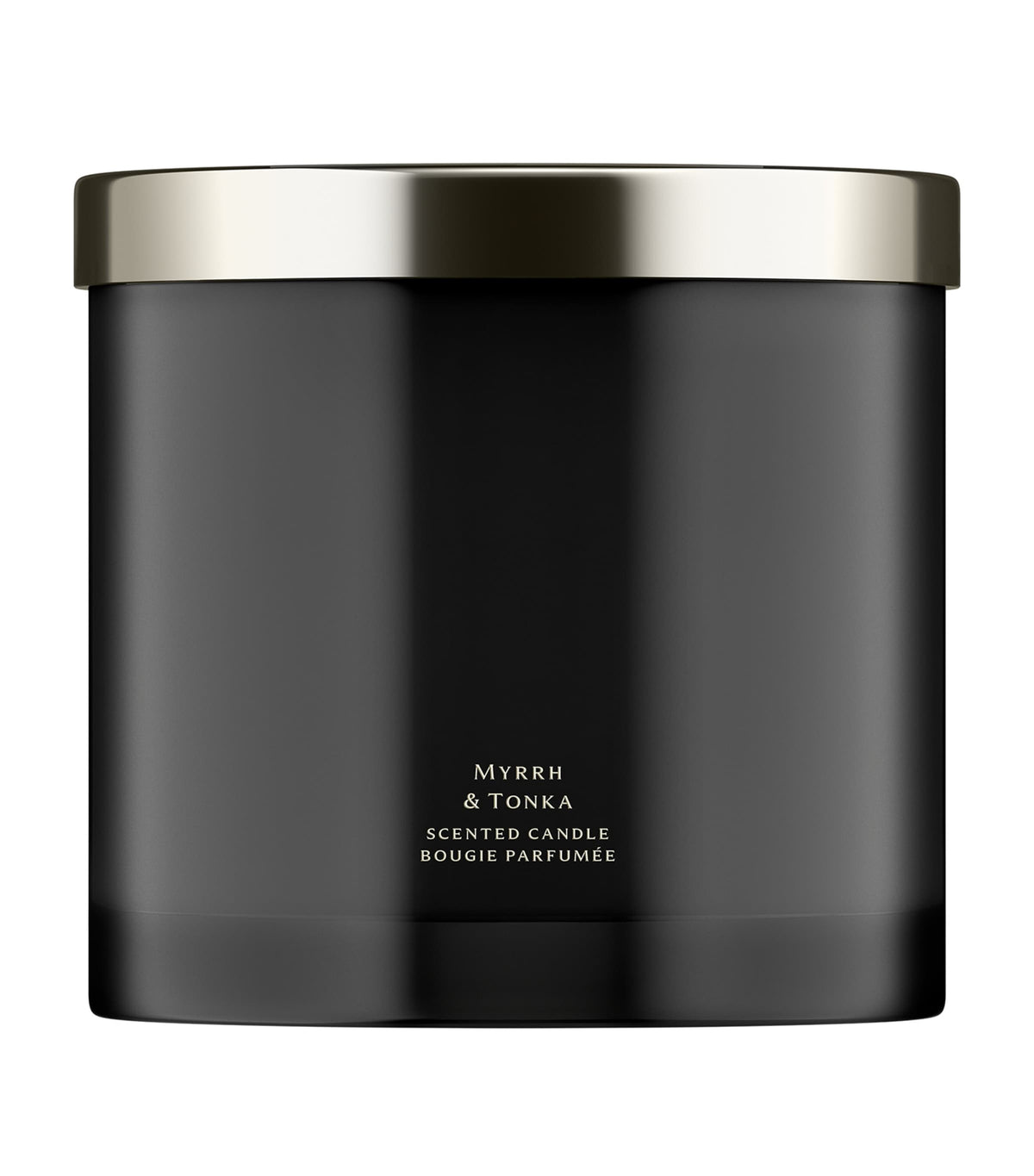 Jo Malone London Myrrh & Tonka scented candle 600g, UK version