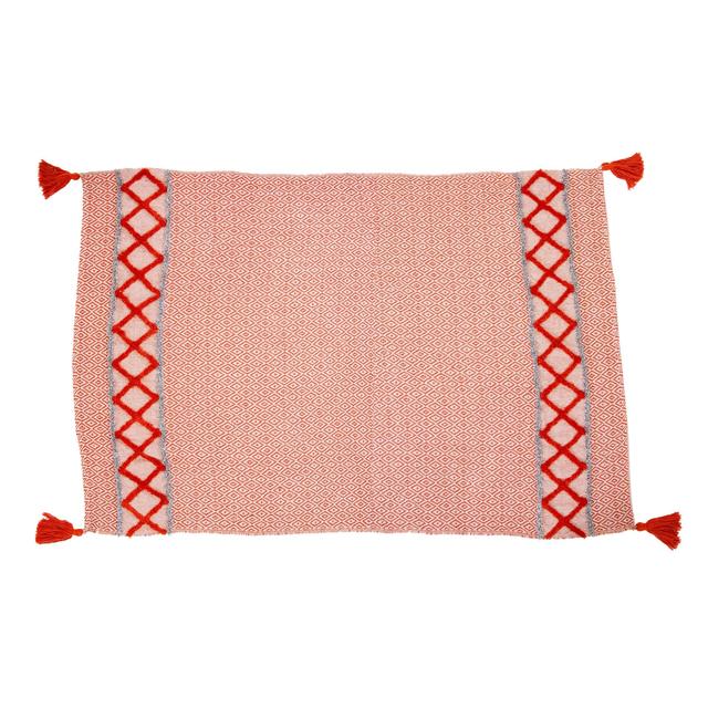 Sass & Belle Arizona Blanket Throw GOODS M&S   