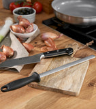 مكعب شحذ بيضاوي Zwilling، إصدار المملكة المتحدة