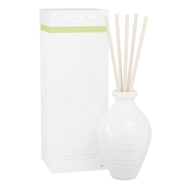 Sophie Conran Balance Ceramic Reed Diffuser GOODS M&S   