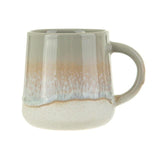 Sass & Belle Mojave Glaze Grey Mug GOODS M&S   