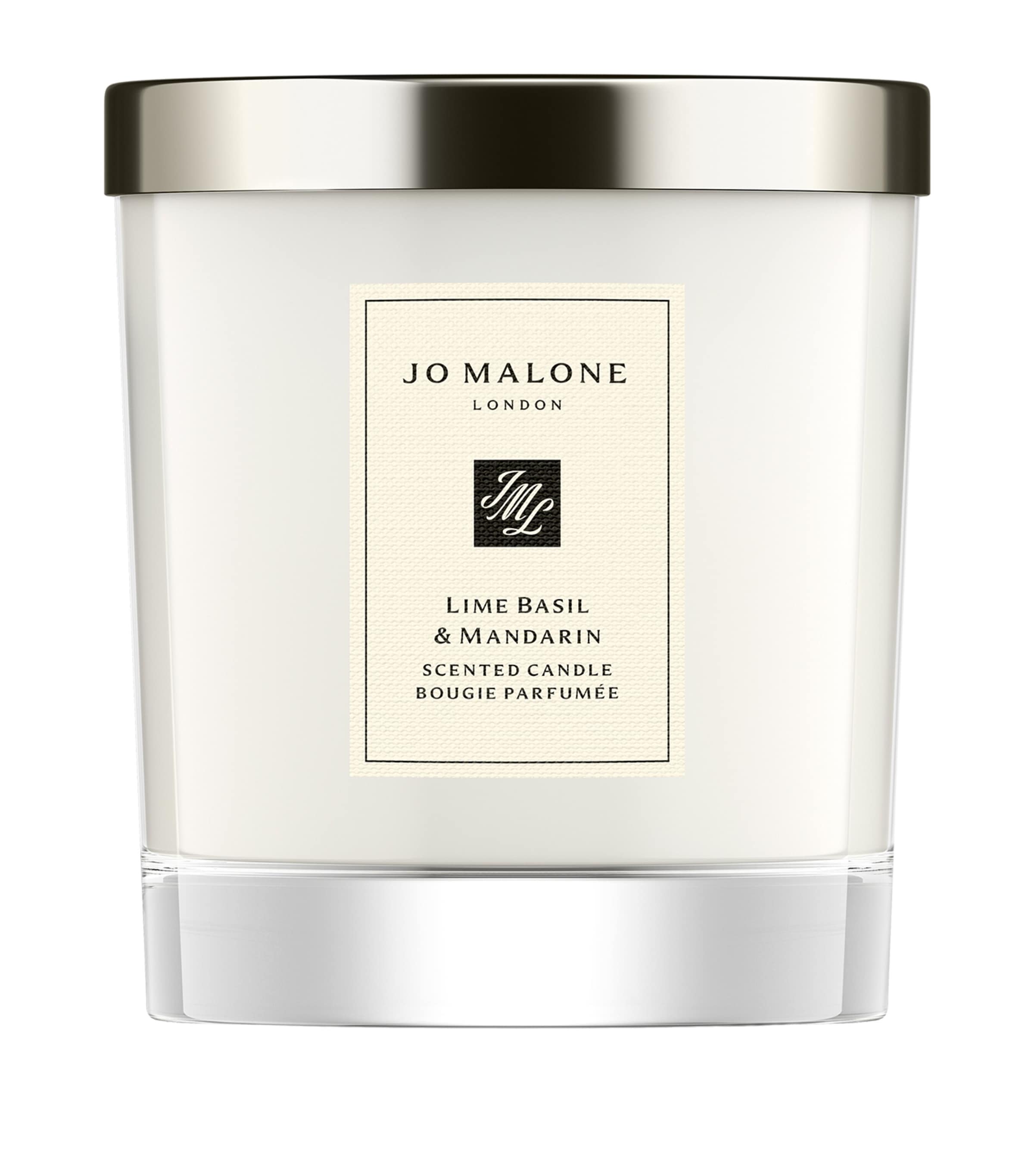 Jo Malone London Lime Basil & Mandarin candle 200g, UK version