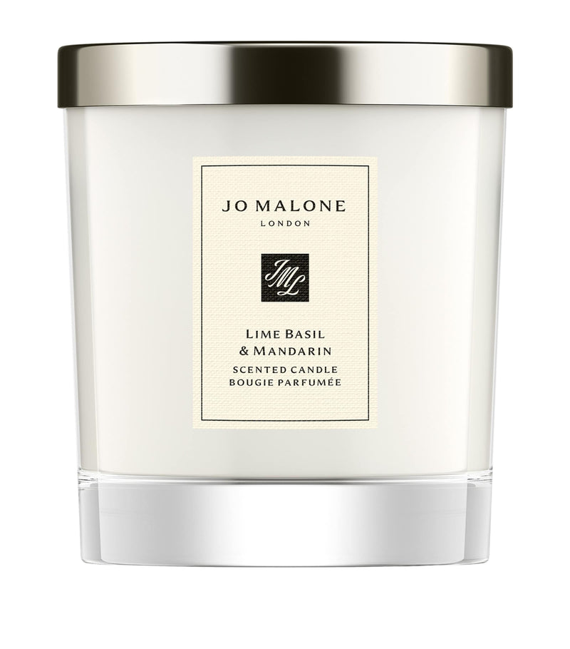 Jo Malone London Lime Basil & Mandarin candle 200g, UK version