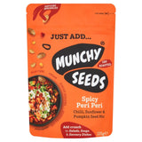 Munchy Seeds Spicy Piri-Piri Savoury Sprinkle   125g GOODS M&S   