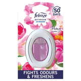 Febreze Peony & Cedar Bathroom GOODS M&S   