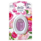 Febreze Peony & Cedar Bathroom GOODS M&S   