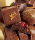 Harrods mixed 48-piece chocolate collection box, UK version