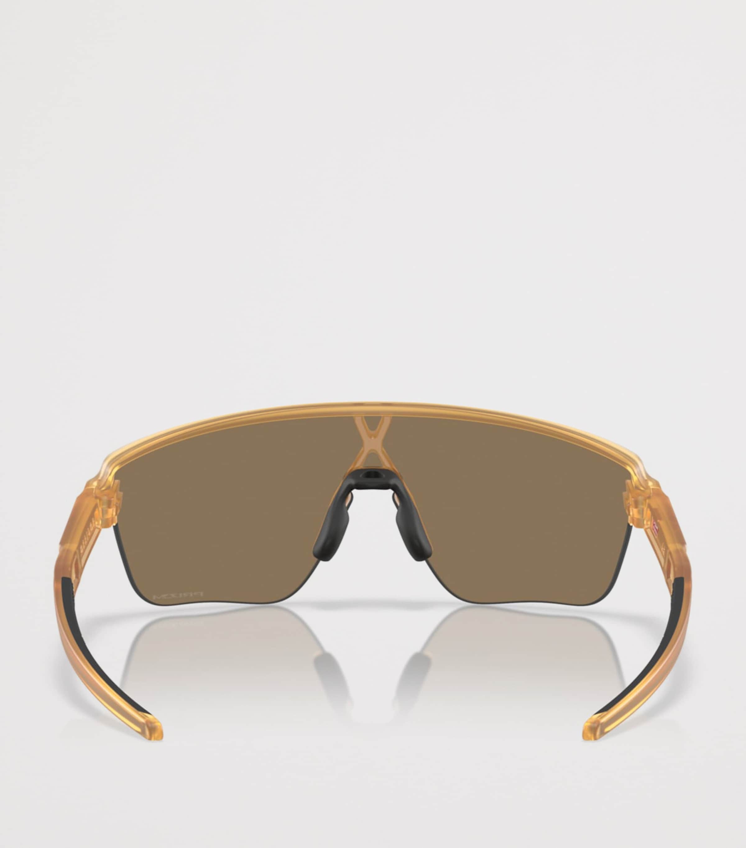 Oakley Corridor XL sunglasses with Prizm lens technology (British brand)