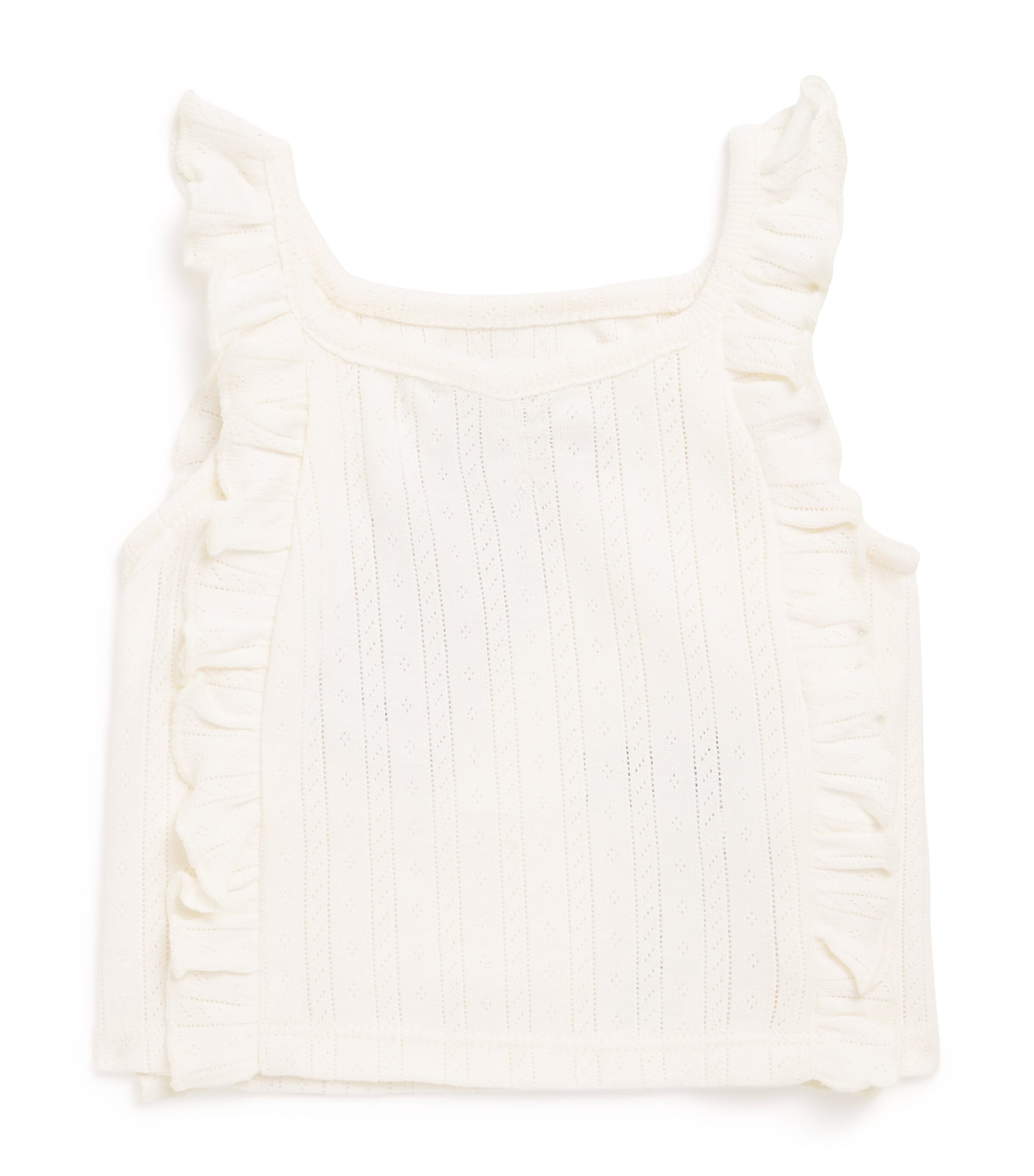 Gingersnaps Cotton Freyja baby blouse 6-36 months, UK version